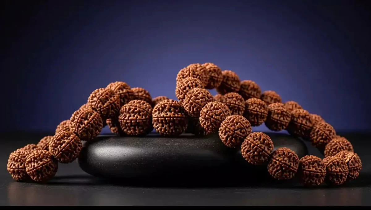 Rudraksha