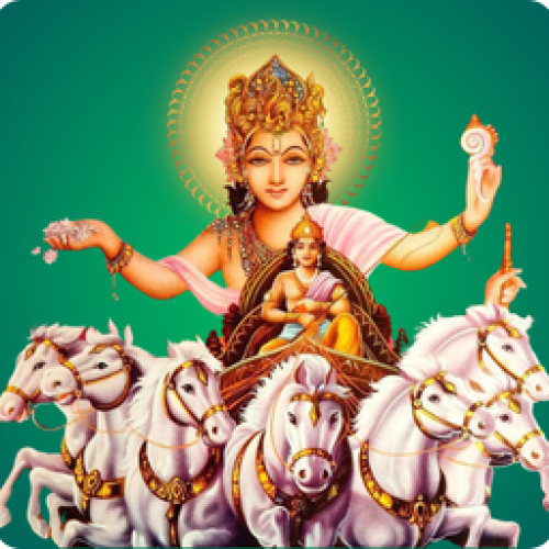 Surya Dev Image Ratna Rupam Surya Dev Image Ratna Rupam